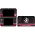 Florida State University Pattern Jersey Nintendo Skins
